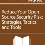 Reduce Your Open Source Security Risk