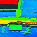 LiDAR and Imagery is Now Widely Used for Airport Mapping