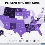 gun reform map
