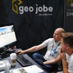 geo jobe at mississippi geospatial conference