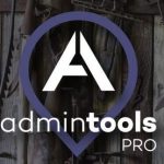 admin tools for arcgis online