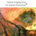 Avenza Releases Geographic Imager 5.3 for Adobe Photoshop