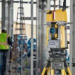 Topcon Positioning Group introduces a new generation of scanning robotic total stations — the GTL-1000