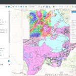 Botswana Geoscience Portal