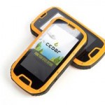 Juniper Systems to Carry Cedar Tree Android Rugged Handhelds