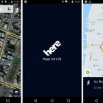 HERE Beta Will Challenge Your Google Maps Loyalty (Credit: Gizmodo)