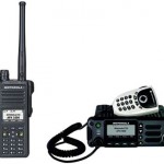 New Secure Radios for Critical Operations