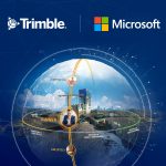 Microsoft, Trimble Announce Partnership Focused on Construction, Agriculture, Transportation