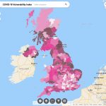 British Red Cross turns to digital mapping to help meet increased demand for support due to Covid-19