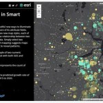 ArcGIS Online Updates Include Smart Mapping and More