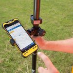 New Version of Trimble Access Enables Broader Accessibility to Android OS for Surveyors
