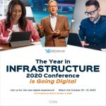 The Year in Infrastructure 2020 Conference is Going Digital