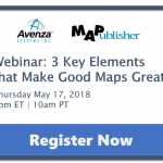 3 Key Elements for Making Good Maps Great