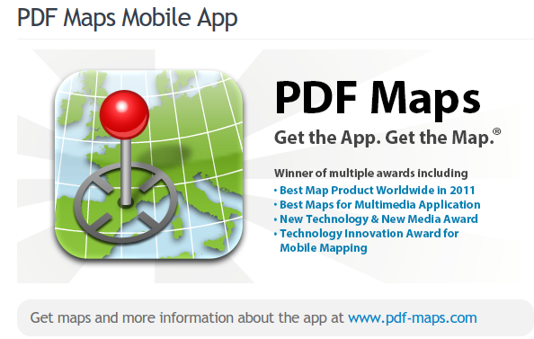 pdf maps