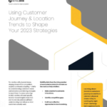 Why Location Data Is Key to Retailer Success in 2023